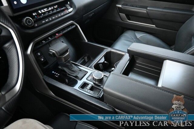 2026 Toyota Sequoia SR5 Anchorage AK
