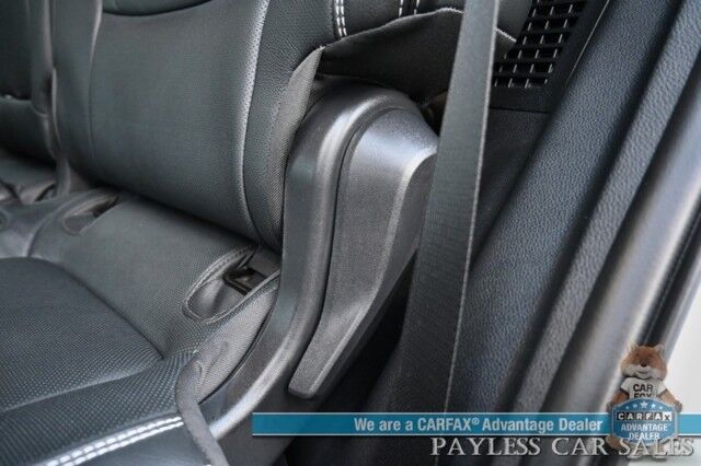 2026 Toyota Sequoia SR5 Anchorage AK