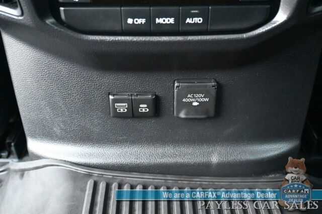 2026 Toyota Sequoia SR5 Anchorage AK