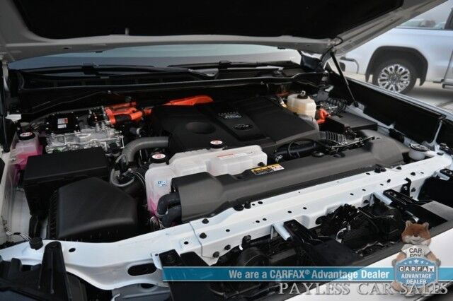 2026 Toyota Sequoia SR5 Anchorage AK