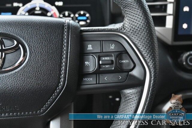 2026 Toyota Sequoia SR5 Anchorage AK