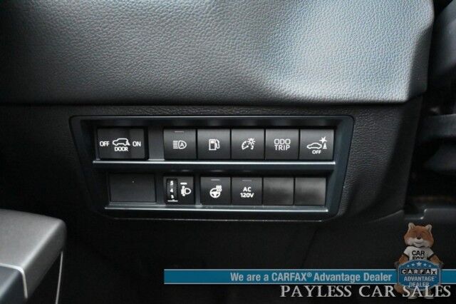 2026 Toyota Sequoia SR5 Anchorage AK