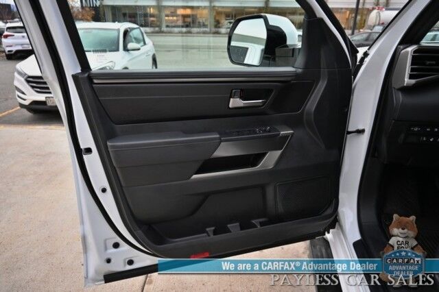 2026 Toyota Sequoia SR5 Anchorage AK
