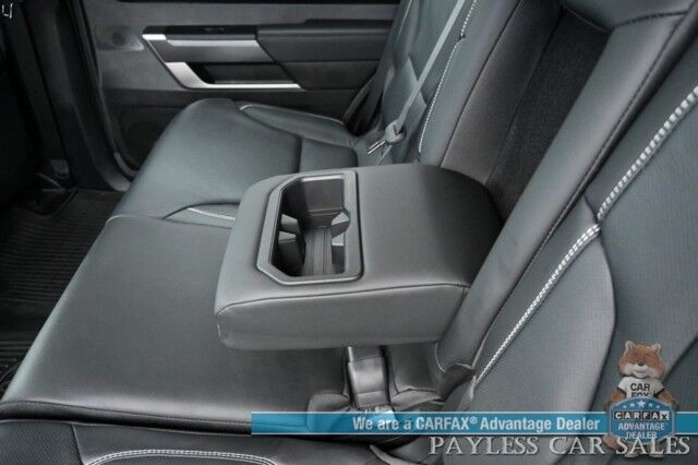 2026 Toyota Sequoia SR5 Anchorage AK