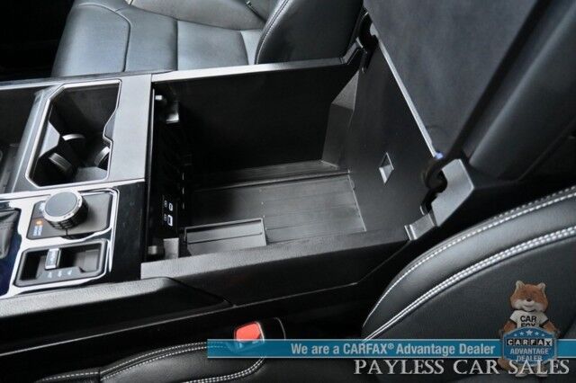2026 Toyota Sequoia SR5 Anchorage AK