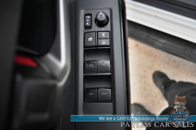 2026 Toyota Sequoia SR5 Anchorage AK