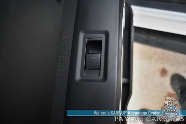 2026 Toyota Sequoia SR5 Anchorage AK
