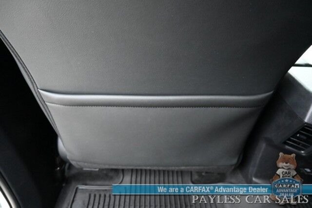 2026 Toyota Sequoia SR5 Anchorage AK