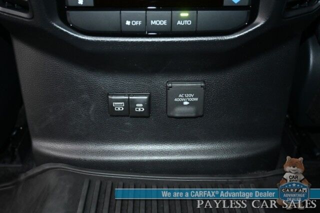 2026 Toyota Sequoia SR5 Anchorage AK