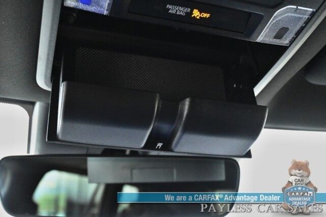 2026 Toyota Sequoia SR5 Anchorage AK
