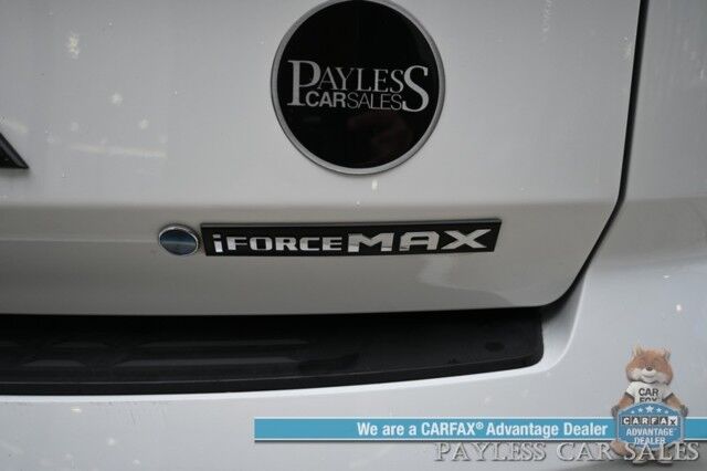 2026 Toyota Sequoia SR5 Anchorage AK