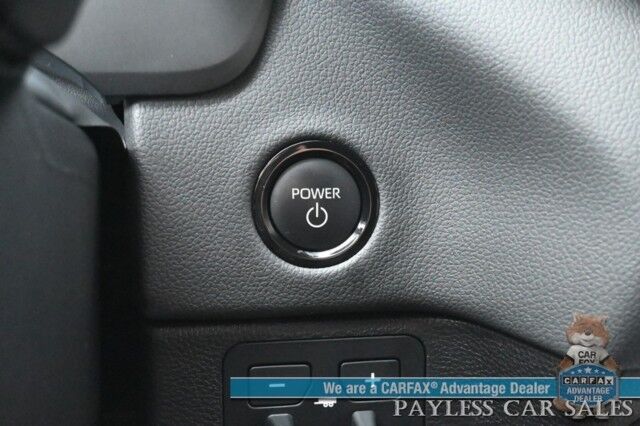 2026 Toyota Sequoia SR5 Anchorage AK