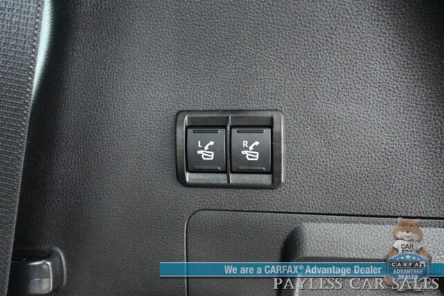 2026 Toyota Sequoia SR5 Anchorage AK