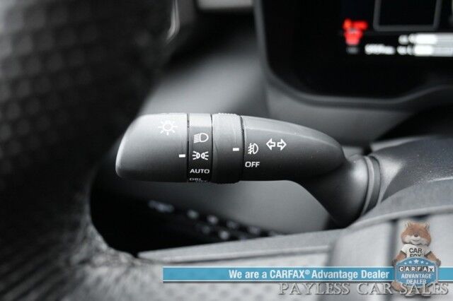 2026 Toyota Sequoia SR5 Anchorage AK