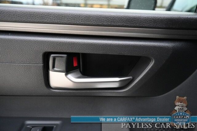 2026 Toyota Sequoia SR5 Anchorage AK