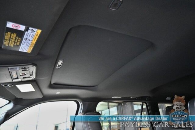2026 Toyota Sequoia SR5 Anchorage AK