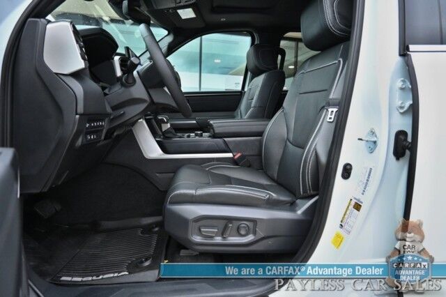 2026 Toyota Sequoia SR5 Anchorage AK