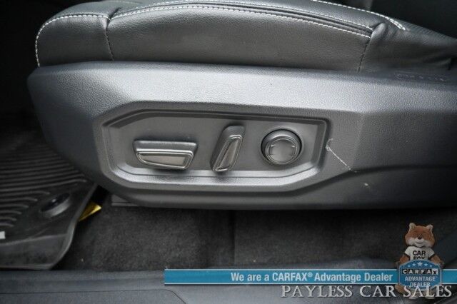 2026 Toyota Sequoia SR5 Anchorage AK
