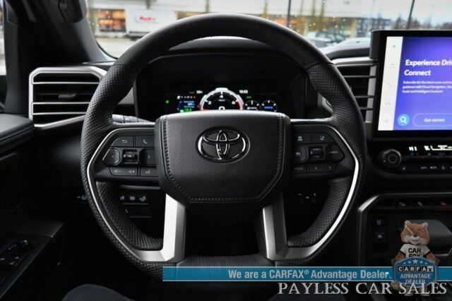2026 Toyota Sequoia SR5 Anchorage AK