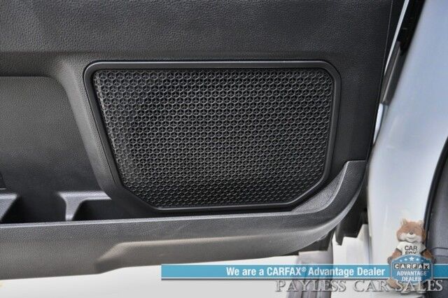 2026 Toyota Sequoia SR5 Anchorage AK