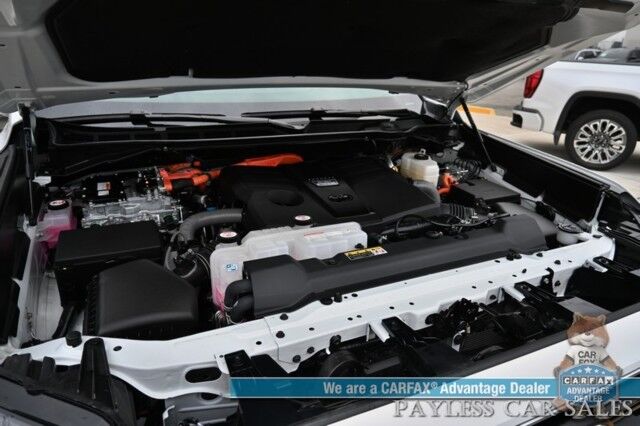 2026 Toyota Sequoia SR5 Anchorage AK