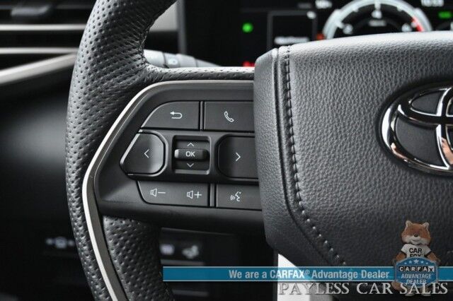 2026 Toyota Sequoia SR5 Anchorage AK