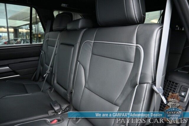 2026 Toyota Sequoia SR5 Anchorage AK