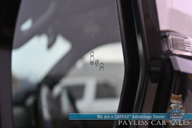 2026 Toyota Sequoia SR5 Anchorage AK