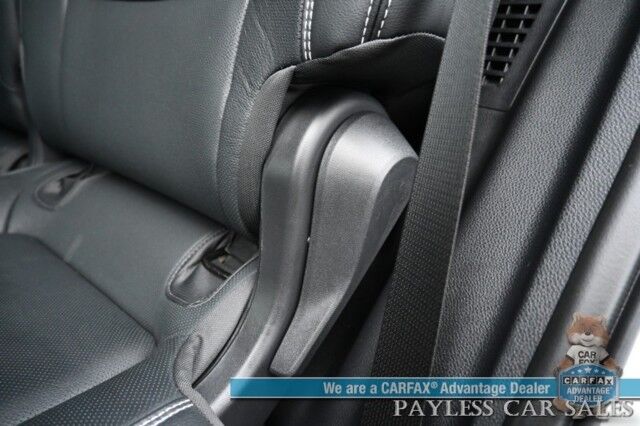 2026 Toyota Sequoia SR5 Anchorage AK