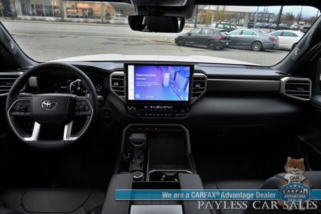 2026 Toyota Sequoia SR5 Anchorage AK