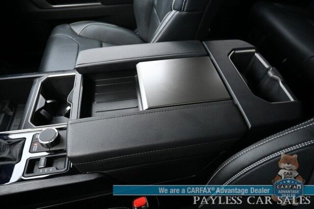 2026 Toyota Sequoia SR5 Anchorage AK