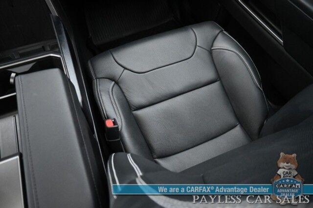 2026 Toyota Sequoia SR5 Anchorage AK