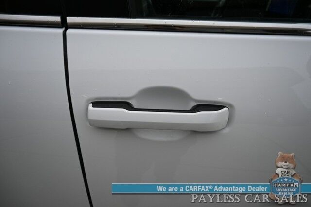 2026 Toyota Sequoia SR5 Anchorage AK