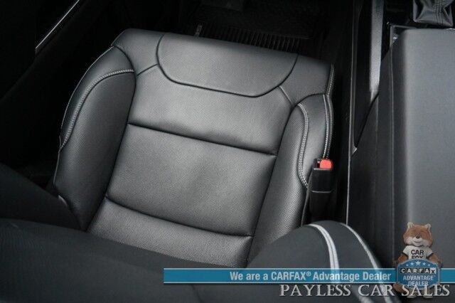 2026 Toyota Sequoia SR5 Anchorage AK