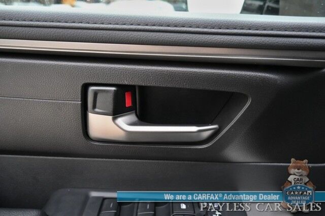 2026 Toyota Sequoia SR5 Anchorage AK