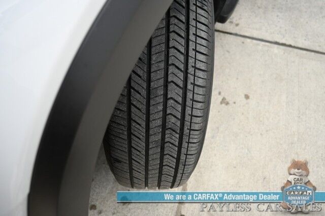 2026 Toyota Sequoia SR5 Anchorage AK