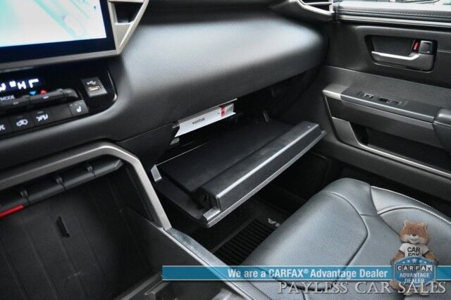 2026 Toyota Sequoia SR5 Anchorage AK