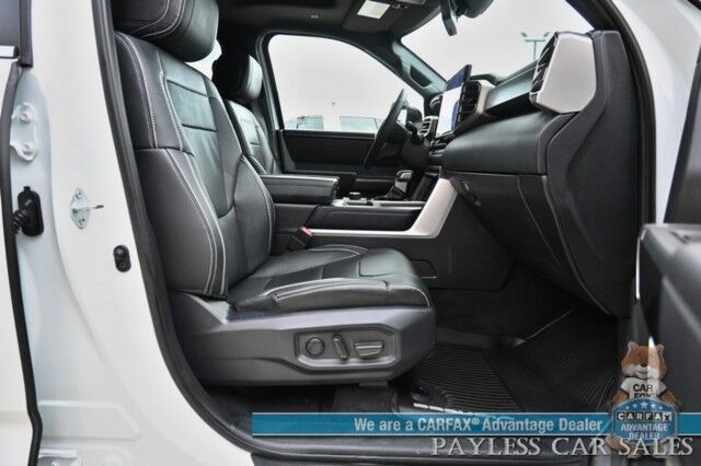 2026 Toyota Sequoia SR5 Anchorage AK