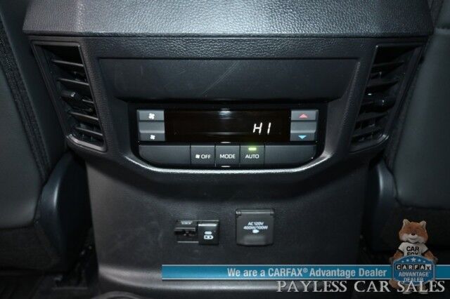 2026 Toyota Sequoia SR5 Anchorage AK