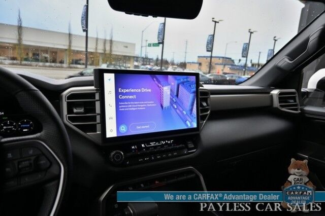 2026 Toyota Sequoia SR5 Anchorage AK
