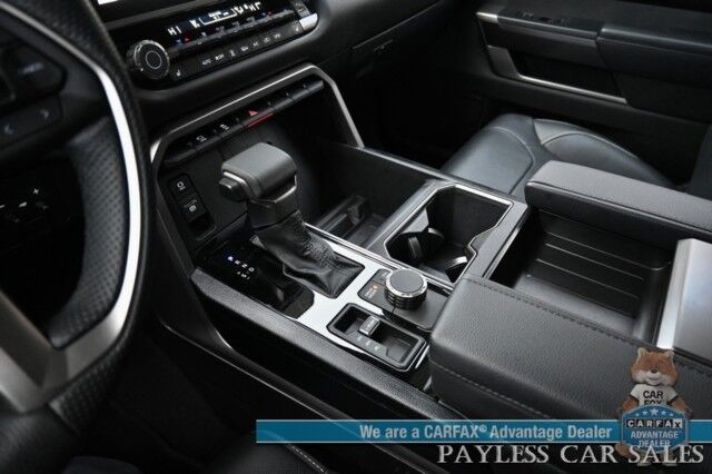 2026 Toyota Sequoia SR5 Anchorage AK