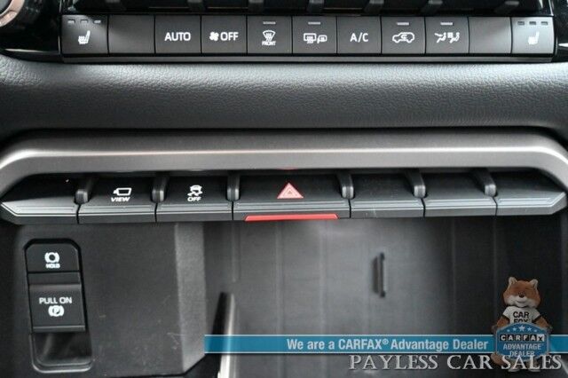 2026 Toyota Sequoia SR5 Anchorage AK