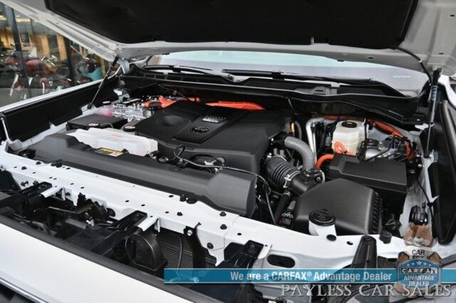 2026 Toyota Sequoia SR5 Anchorage AK