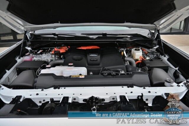 2026 Toyota Sequoia SR5 Anchorage AK