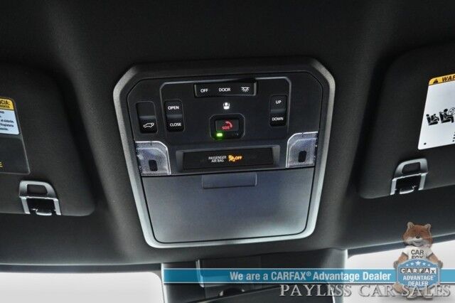 2026 Toyota Sequoia SR5 Anchorage AK