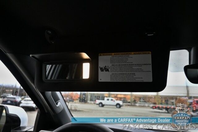 2026 Toyota Sequoia SR5 Anchorage AK