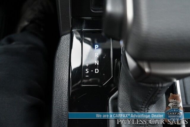 2026 Toyota Sequoia SR5 Anchorage AK