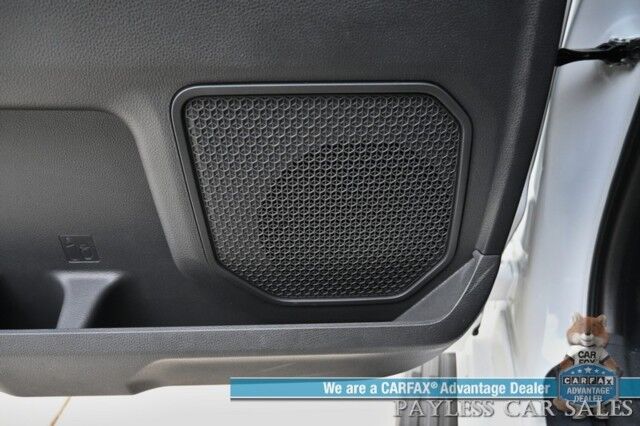 2026 Toyota Sequoia SR5 Anchorage AK