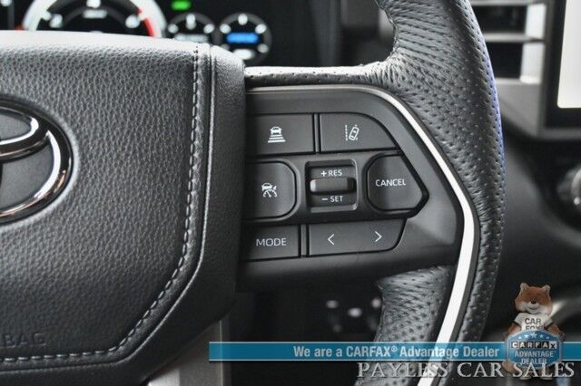 2026 Toyota Sequoia SR5 Anchorage AK