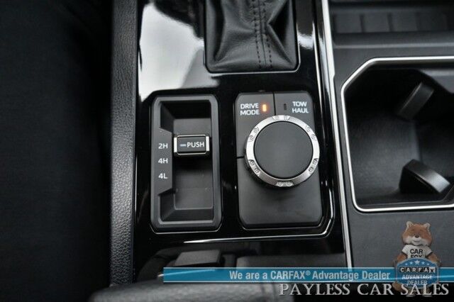 2026 Toyota Sequoia SR5 Anchorage AK